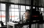 Espressor profesional 2 grupuri Orchestrale Phonica Automat, boiler 12L, design vintage microfon, Italia - imagine 5