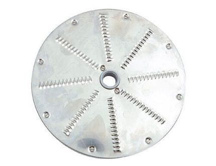 Disc răzătoare pentru tăietor de legume GSA5 - 3 mm