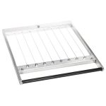 Cadru pentru tăietor individual de praline - distanță a sârmei: 60 mm