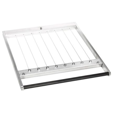 Cadru pentru tăietor individual de praline - distanță a sârmei: 60 mm