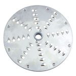 Disc răzuitor pentru feliator de legume GSA5 - 10 mm