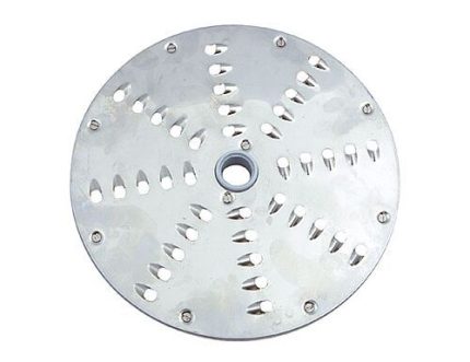 Disc răzuitor pentru feliator de legume GSA5 - 10 mm