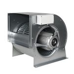 Ventilator centrifugal - 2500 m³/h - pentru hote de perete