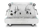 Espressor profesional 2 grupuri Orchestrale Radiofonica Manual Levetta E61, boiler 11.5L, Italia - imagine 2