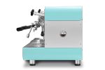Espressor profesional 2 grupuri Orchestrale Radiofonica Manual Levetta E61, boiler 11.5L, Italia - imagine 3