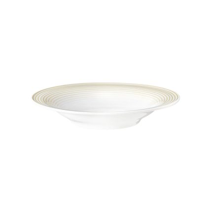 (6 buc.) Seltmann Weiden - Farfurie pentru salata - Ø 19 cm
