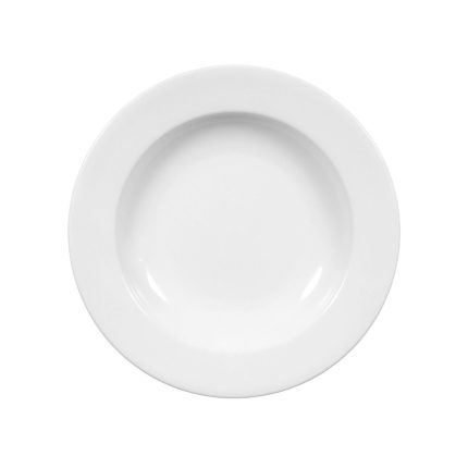 (6 bucăți) Seltmann Weiden - Farfurie pentru salată - Ø 19 cm