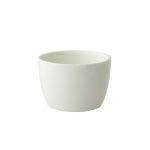 (6 bucăți) LUX - Bol Maastricht - 100 ml - Ø 65 mm - Culoare fildeș