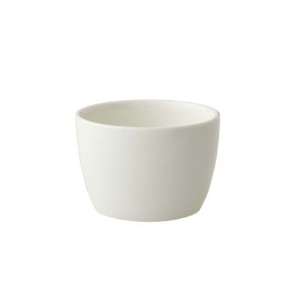 (6 bucăți) LUX - Bol Maastricht - 100 ml - Ø 65 mm - Culoare fildeș