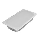 Capac din silicon – pentru recipiente GN 1/3