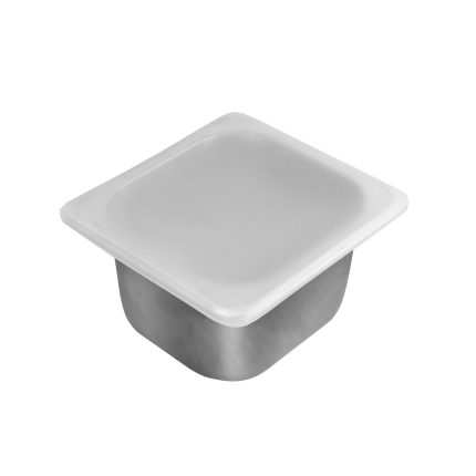 Capac din silicon – pentru recipiente GN 1/6