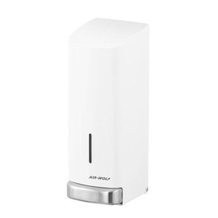 AIR-WOLF - Distribuitor de săpun și dezinfectant - 1200 ml