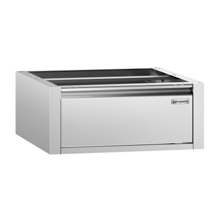 Bloc de sertare PREMIUM - 1 sertar - modul inferior 400x560 mm - pentru ATK adâncime 600 mm