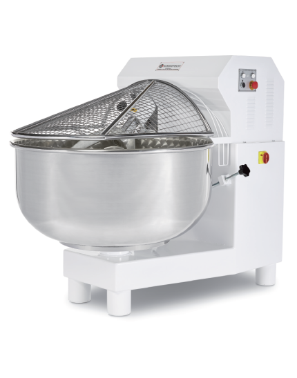 Cuptor de Panificație pe Vatră cu Tuburi de Abur Kosmitech FOF