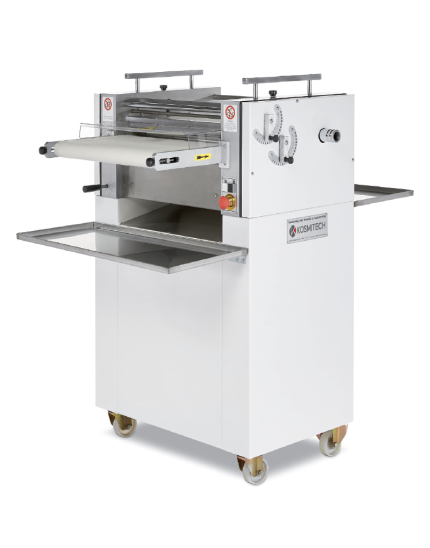 Cuptor Rotativ Profesional pentru Brutărie și Patiserie Kosmitech Serie FRC