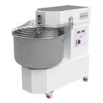 Cuptor Electric Modulat pe Vatră Kosmitech Serie K