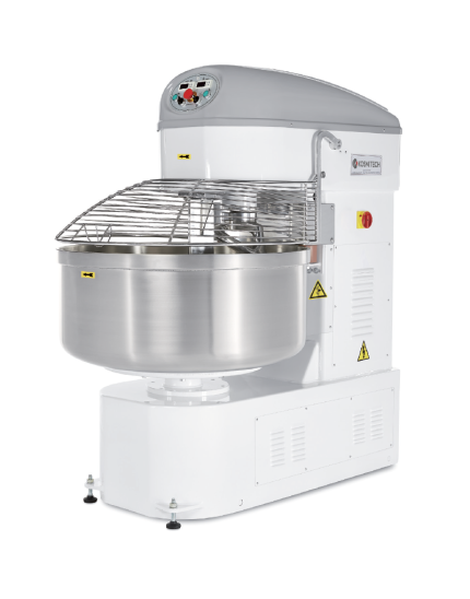 Cuptor Electric Modulat pe Vatră Kosmitech Serie KF
