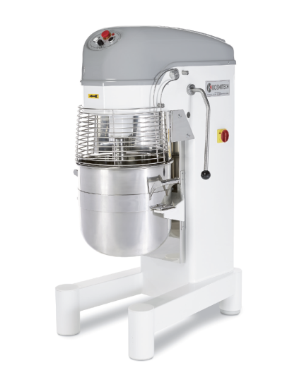 Mixer Planetar Profesional Patiserie-Cofetărie Kosmitech Serie PL