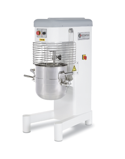 Mixer Planetar Profesional Patiserie-Cofetărie Kosmitech Serie PLF