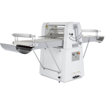 Laminator Profesional Aluat Patiserie cu Benzi Kosmitech SFL