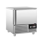 Abatitor de temperatură / Blast Chiller - 5 x GN 1/1