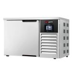 Abatitor de temperatură / Blast Chiller - 40 L - 3 x GN 2/3