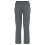 Karlowsky Kaspar - pantaloni slip-on - gri inchis - mărime: XXL