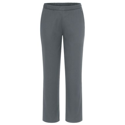 Karlowsky Kaspar - pantaloni slip-on - gri inchis - mărime: XL