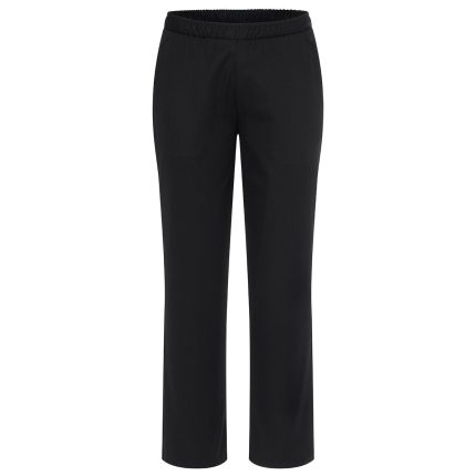 Karlowsky Kaspar - pantaloni slip-on - culoare neagra - mărime: XL
