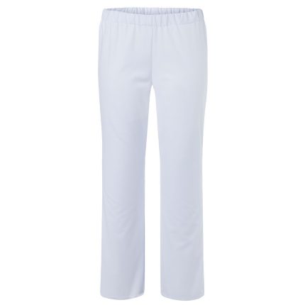 Karlowsky Kaspar - pantaloni slip-on - albi - mărime: M