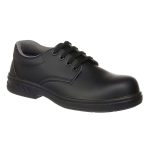 Încălțăminte de protecție Steelite – Negru – Mărime: 44