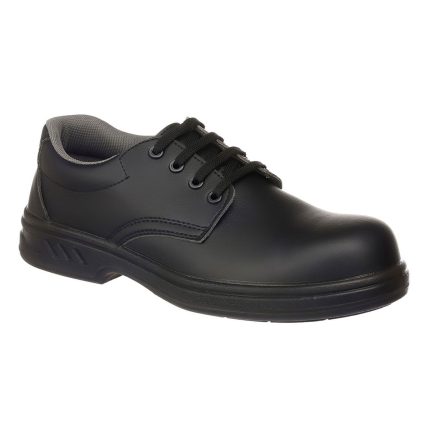 Încălțăminte de protecție Steelite - Negru - Mărime: 35