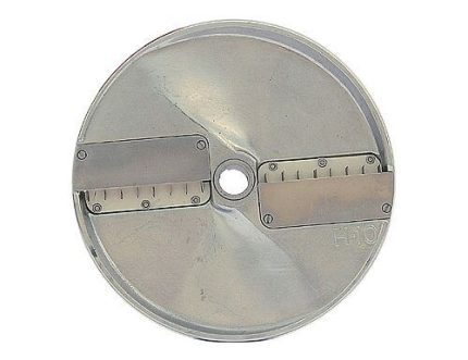 Disc de tăiere pentru feliator de legume GEH, GEH5 și GEH5R - bețișoare - 10 mm