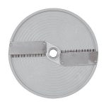 Discură de tăiere pentru feliator de legume GEH, GEH5 și GEH5R - bastonașe - 4 mm