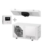 Unitate de răcire de tip split – pentru max. 20 m³ – grad de protecție IP 51