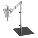 Dozator pentru aluat de vafe – 4 litri – rabatabil
