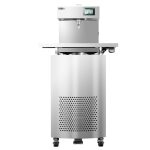 Aparat de temperare a ciocolatei / Chocotemper - 12 kg - 2,5 kW - cu robinet de scurgere - incl. placă vibratoare