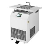Mașină de temperare a ciocolatei / Chocotemper - 30 kg - 2,7 kW - cu robinet dozator