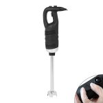 Mixer vertical cu tijă de 400 mm – 850 W – viteză reglabilă continuu