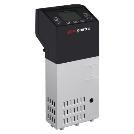 Aparat Sous Vide / Roner Sous Vide - până la 30 l - 1,5 kW
