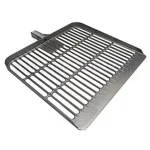 Lopată Pizza Profesională din Aluminiu Turnat Polipan Verona