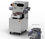 Termosigilator automat industrial de mare capacitate pentru caserole Waage VGT 430, Italia - imagine 2