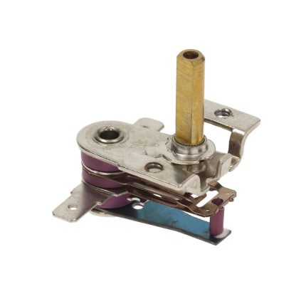 Termostat pentru radiatoare ceramice KBS și KBK