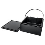 Cutie termică / Cutie pentru pizza – pentru 4 pizza cu diametrul de 35 cm