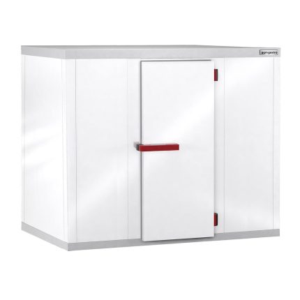 Cameră frigorifică de congelare - 2650x3000 mm - 13,38 m³