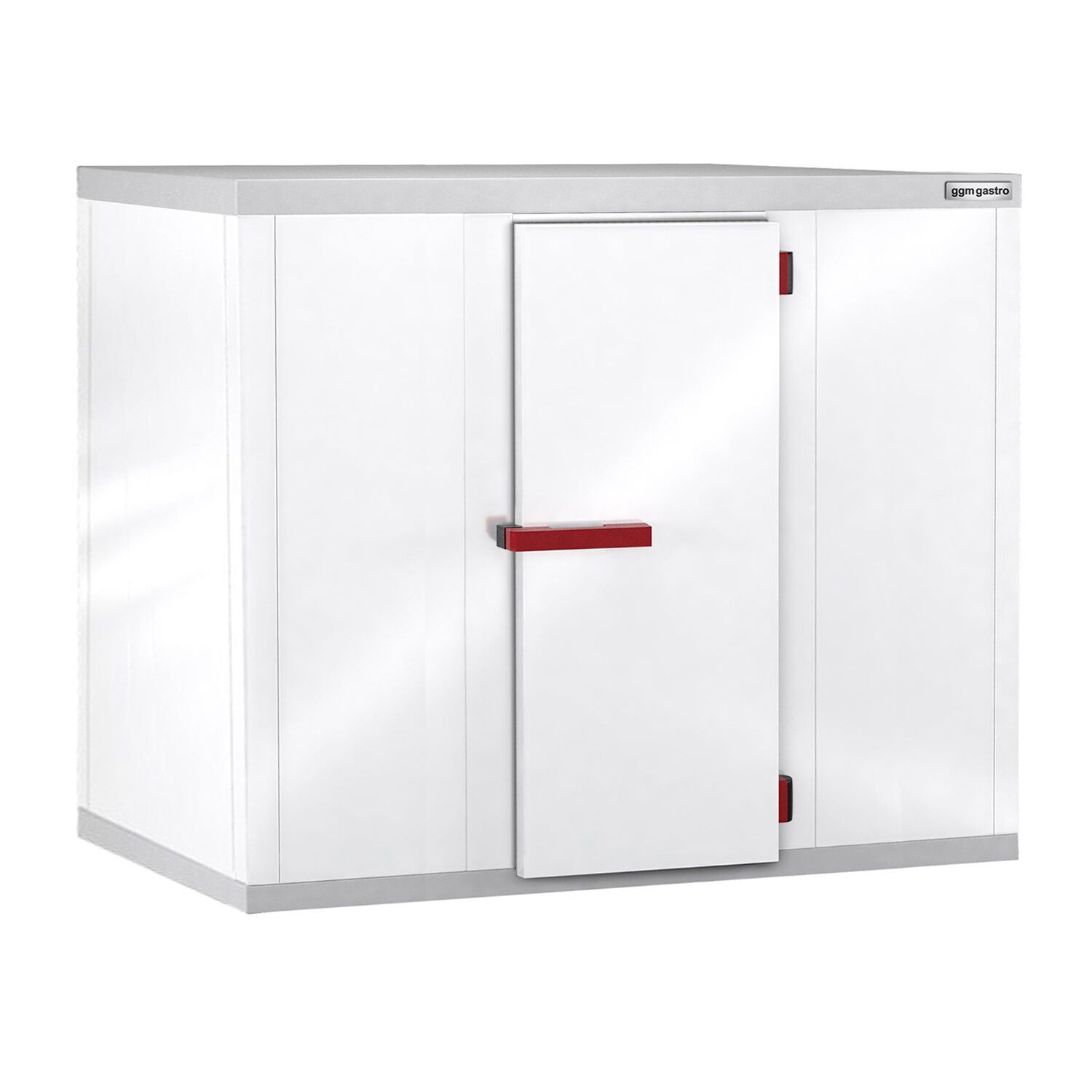 TC193_1-8.jpg Cameră frigorifică de congelare - 3175x3525 mm - 19,29 m³ - imagine 1