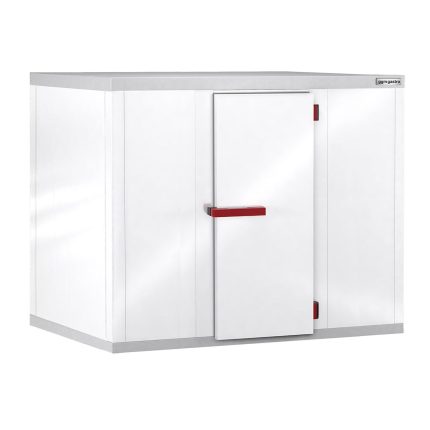 Cameră frigorifică de congelare - 3350x5100 mm - 30,10 m³