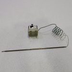 Termostat de siguranță 500°C
