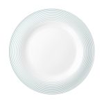(6 bucăți) Seltmann Weiden - farfurie plată - Ø 26 cm