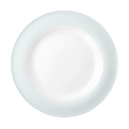 (6 bucăți) Seltmann Weiden - farfurie plată - Ø 26 cm